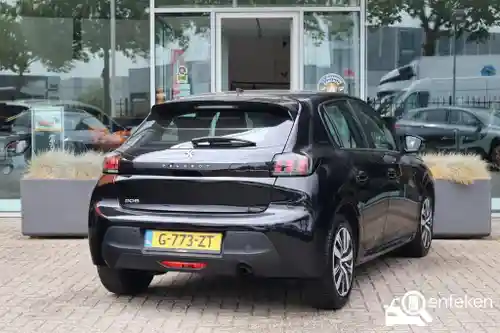 Peugeot 208 1.2 PureTech 75 2019