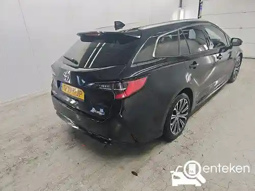 Toyota Corolla Touring Sports 1.8 Hybrid 2019
