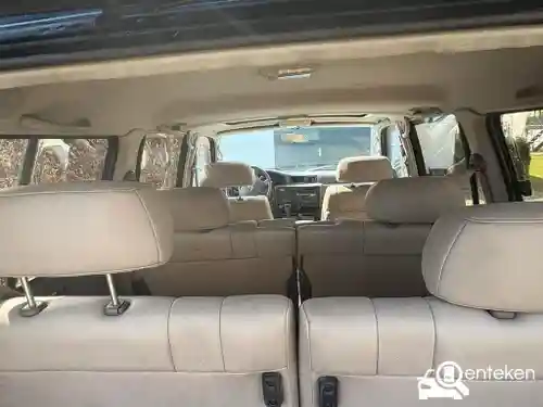 Toyota Land Cruiser Station FZJ 80 4.5 24V 1995