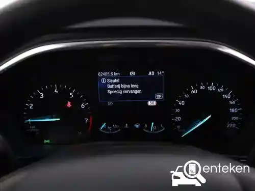 Ford Focus 1.0 EcoBoost 2019
