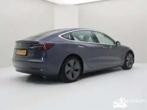Tesla Model 3 Performance 2019