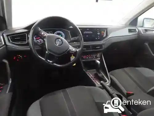 VW Polo 1.0 TSI OPF 2020