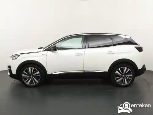 Peugeot 3008 1.2 PureTech 130 2019