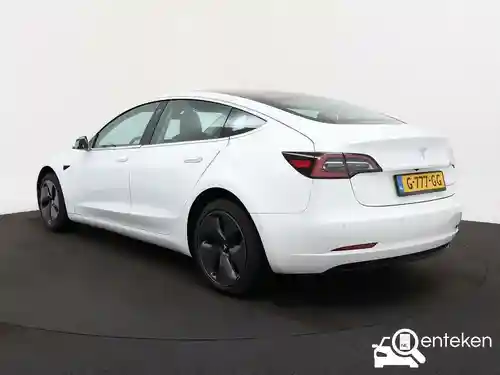Tesla Model 3 Performance 2019
