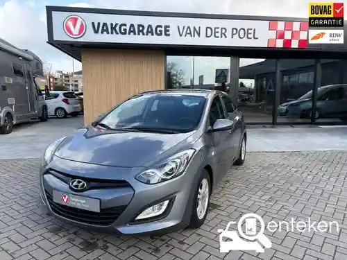 Hyundai i30 1.4 2014
