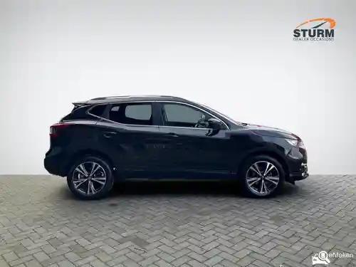 Nissan Qashqai 1.3 DIG-T 2019