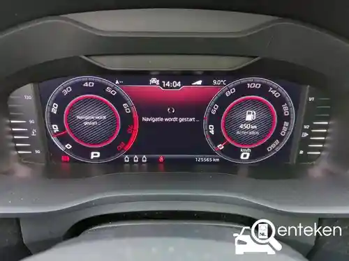 Skoda Kodiaq 1.5 TSI ACT 2019