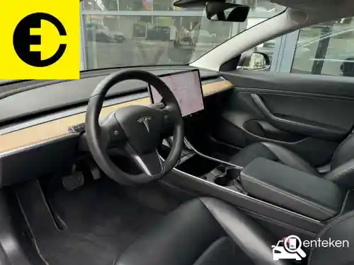 Tesla Model 3 Performance 2019