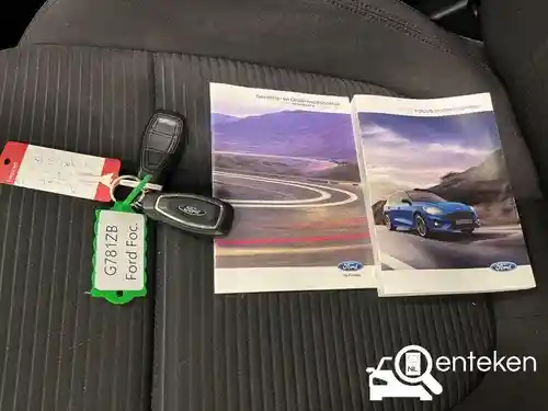 Ford Focus Turnier 1.0 EcoBoost 2020