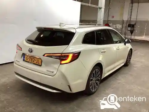 Toyota Corolla Touring Sports 1.8 Hybrid 2019