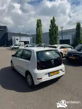 VW up! 1.0 2019