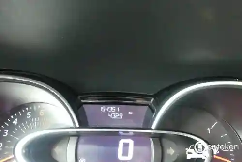 Renault Clio Grandtour ENERGY TCe 90 2019