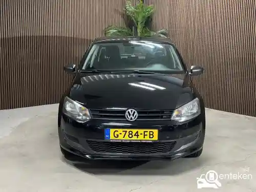 VW Polo 1.2 2011