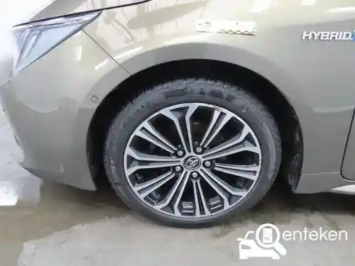 Toyota Corolla Touring Sports 1.8 Hybrid 2019