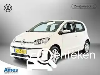 VW up! 1.0 2019