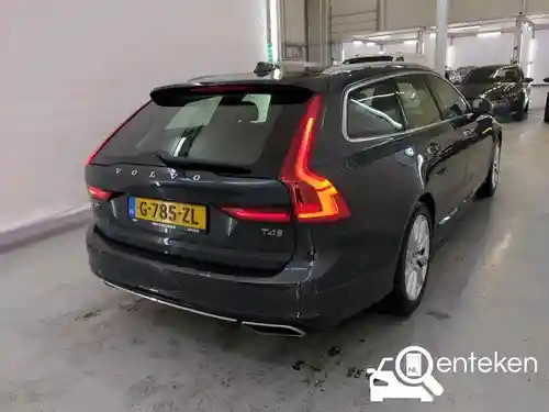 Volvo V90 T4 2020