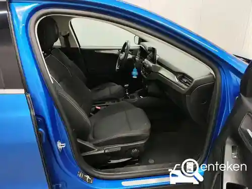 Ford Focus Turnier 1.0 EcoBoost 2019