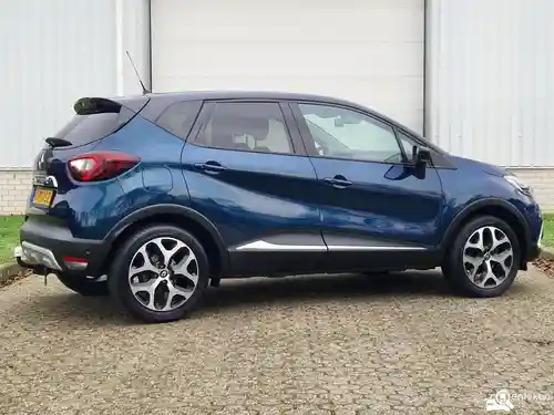 Renault Captur ENERGY TCe 90 2019
