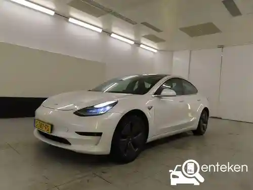Tesla Model 3 Standard Range Plus 2019