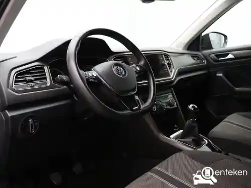VW T-Roc 1.5 TSI OPF ACT 2019