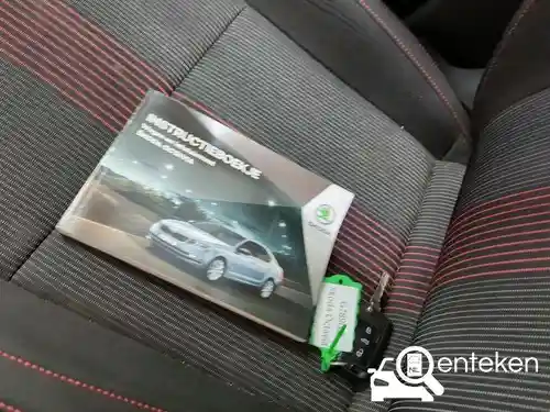 Skoda Octavia 1.0 TSI 2019