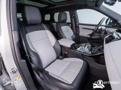 Land Rover Range Rover Evoque P200 2019