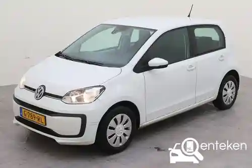 VW up! 1.0 2019