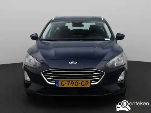 Ford Focus Turnier 1.0 EcoBoost 2019