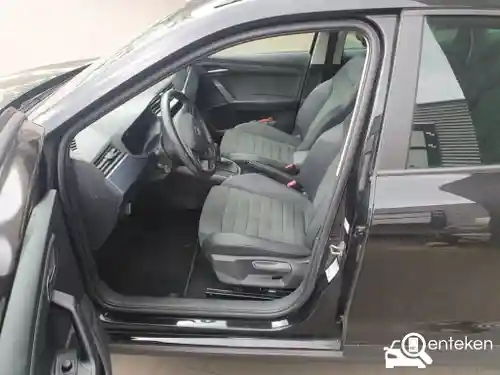 SEAT Arona 1.0 TSI 2019