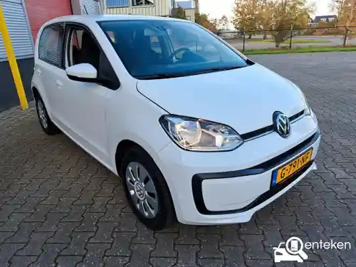 VW up! 1.0 2019