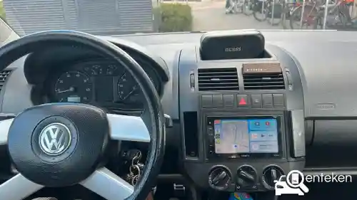 VW Polo 1.2 2005