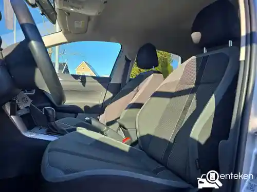 VW Polo 1.0 TSI OPF 2019