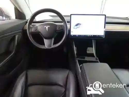 Tesla Model 3 Performance 2019