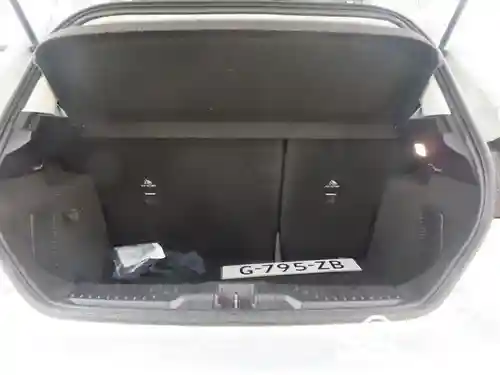 Ford Fiesta 1.0 EcoBoost 2020