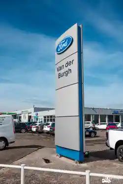 Ford Kuga 1.5 EcoBoost 2019