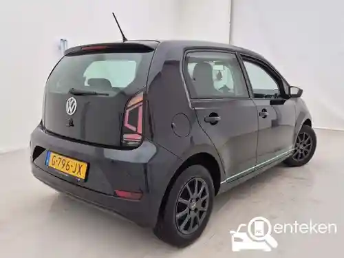 VW up! 1.0 2019