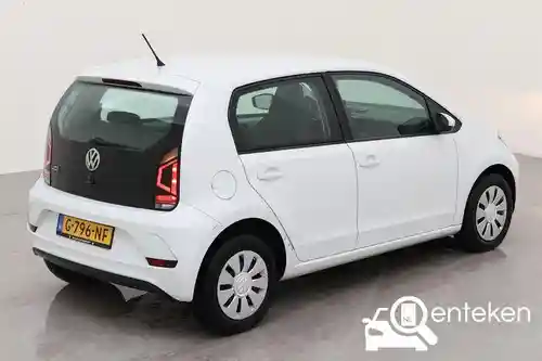 VW up! 1.0 2019