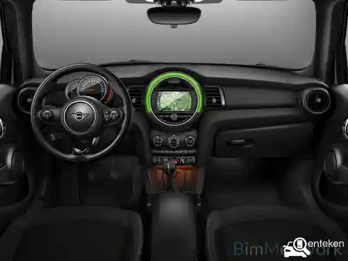 MINI  One 2019