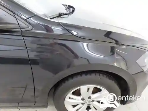 VW Polo 1.0 TSI OPF 2019