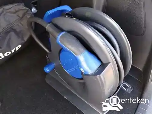 Hyundai Kona Elektro 64 kWh 2019