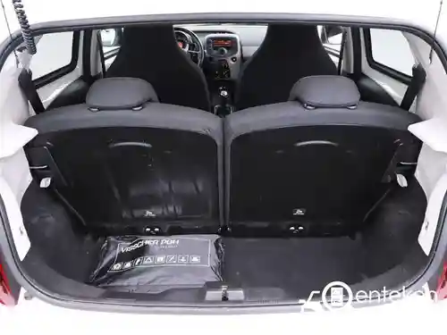 Peugeot 108 Top! 1.0 VTi 72 2019