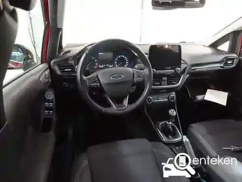Ford Fiesta 1.0 EcoBoost 2020