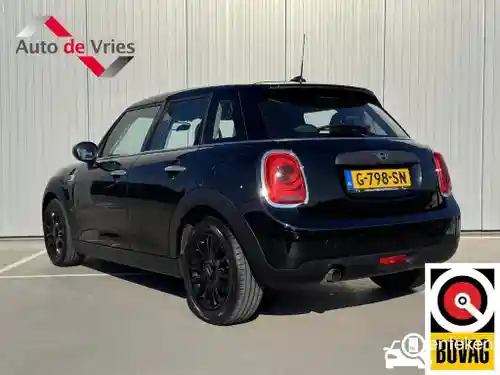 MINI  One 2019