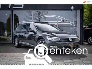 VW Passat Variant 1.4 TSI BMT ACT 2016