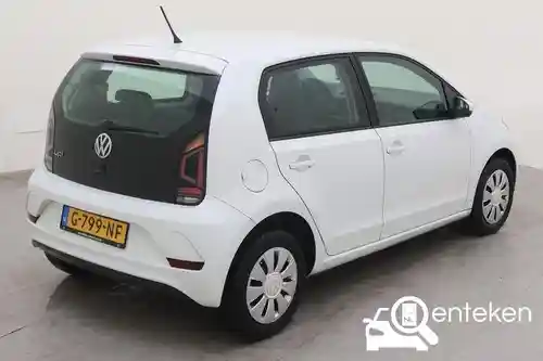 VW up! 1.0 2019