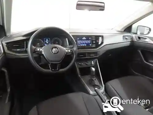 VW Polo 1.0 TSI OPF 2019
