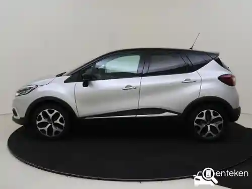 Renault Captur ENERGY TCe 90 2019