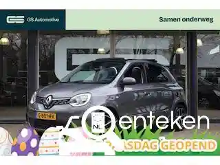 Renault Twingo SCe 75 2019