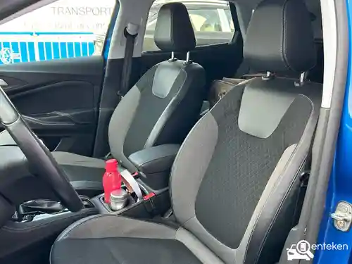 Opel Grandland X 1.2 DI Turbo 2019