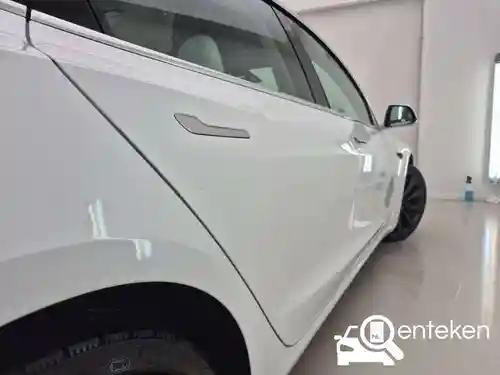 Tesla Model 3 Performance 2019
